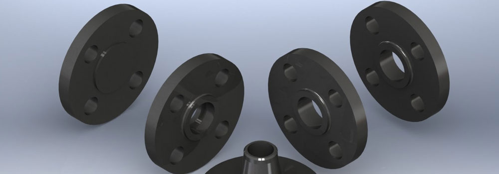 Forged Flanges