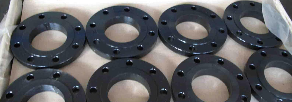 ASTM A694 F42 Carbon Steel Flanges