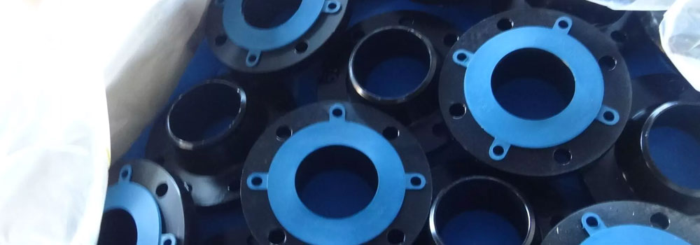 ASTM A694 F70 Carbon Steel Flanges