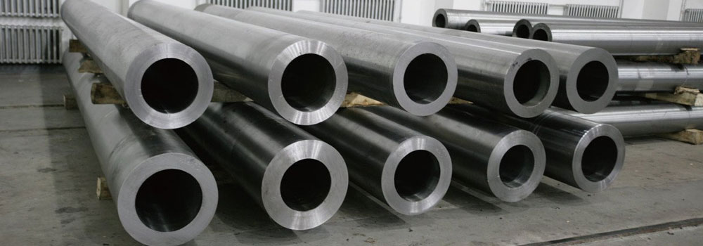 Alloy 20 Pipe