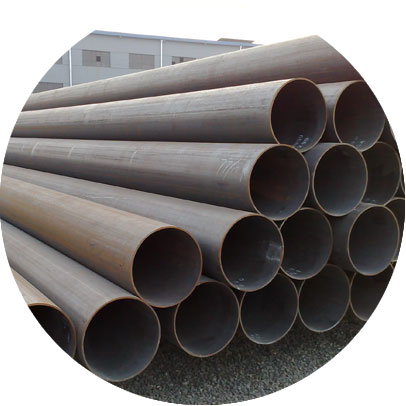 Seamless Ferritic Alloy Steel P22 Pipe