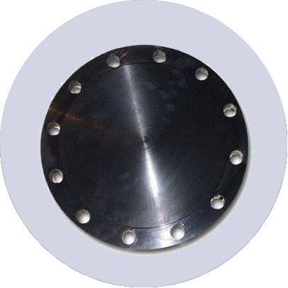 Alloy Steel F1 Blind Flange