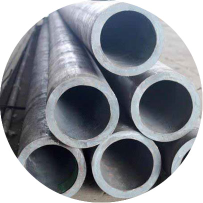 Alloy Steel P91 Boiler Pipe