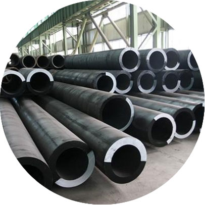 Alloy Steel T12 Boiler Tubes