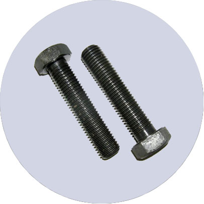 Alloy Steel B7M Bolts