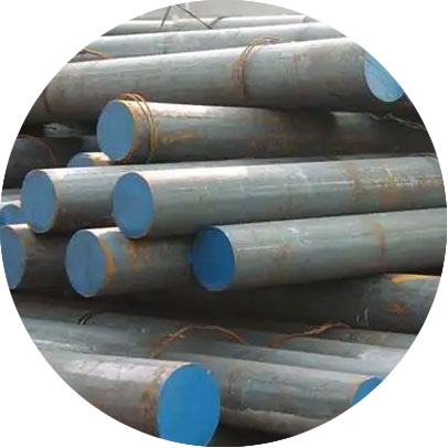 Alloy Steel F1 Bright Bar