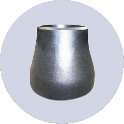 Alloy Steel WP9 Concentric Reducer