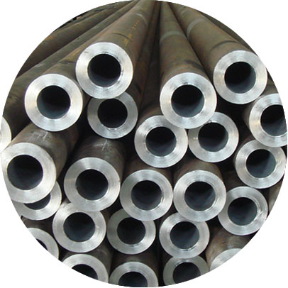 Alloy Steel P9 Custom Pipe