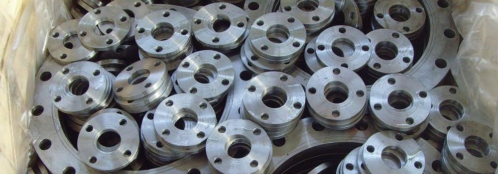 ASTM A182 Alloy Steel F91 Flanges