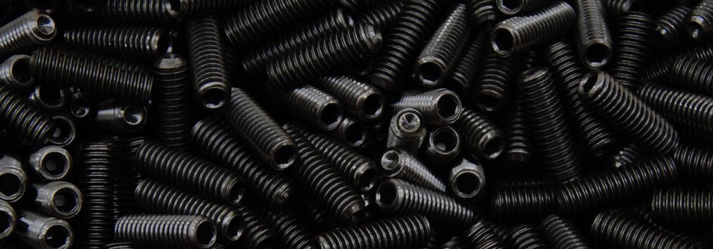 ASTM A193 Alloy Steel B6 Fasteners