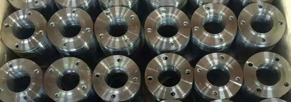 Alloy Steel Flanges