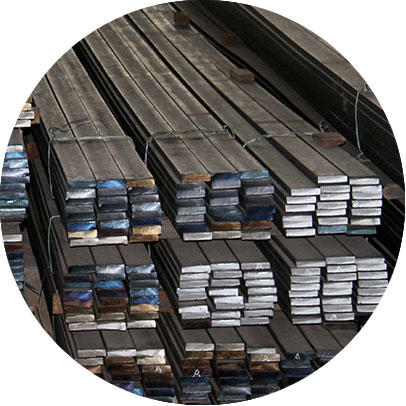 Alloy Steel F5 Flat Bar