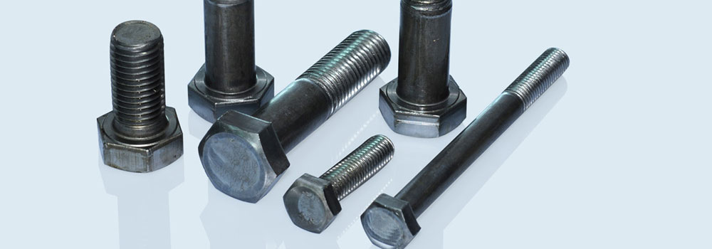 ASTM A194 Alloy Steel Gr 7 Fasteners