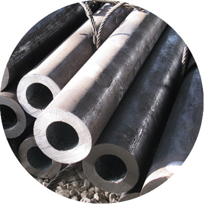 Alloy Steel P22 High Pressure Steel Pipe