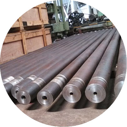 Alloy Steel F1 Hollow Bar