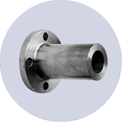 Alloy Steel F5 Long Weld Neck Flange