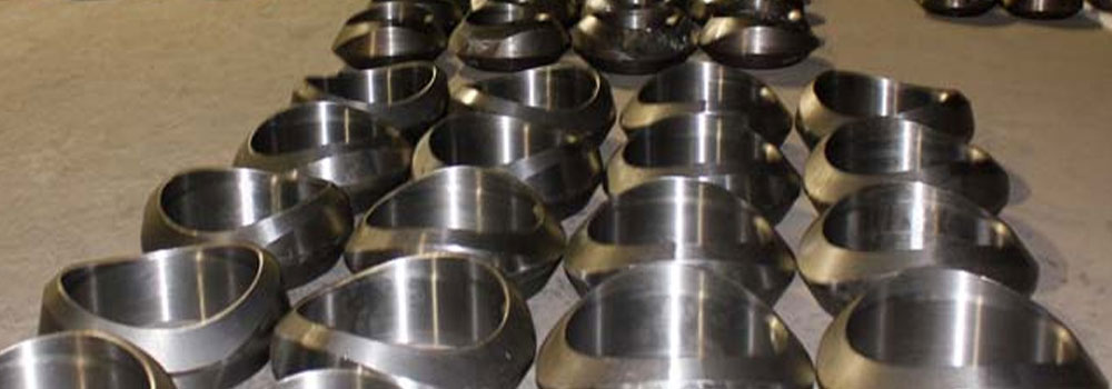 Alloy Steel Olets