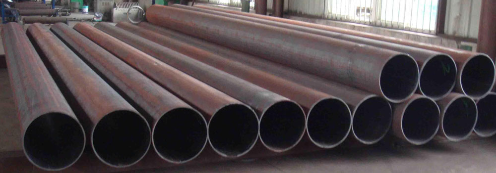 AISI 4130 Pipe