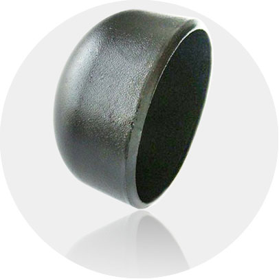 Alloy Steel WP5 Pipe Cap