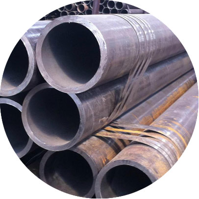 Alloy Steel P12 Pipe