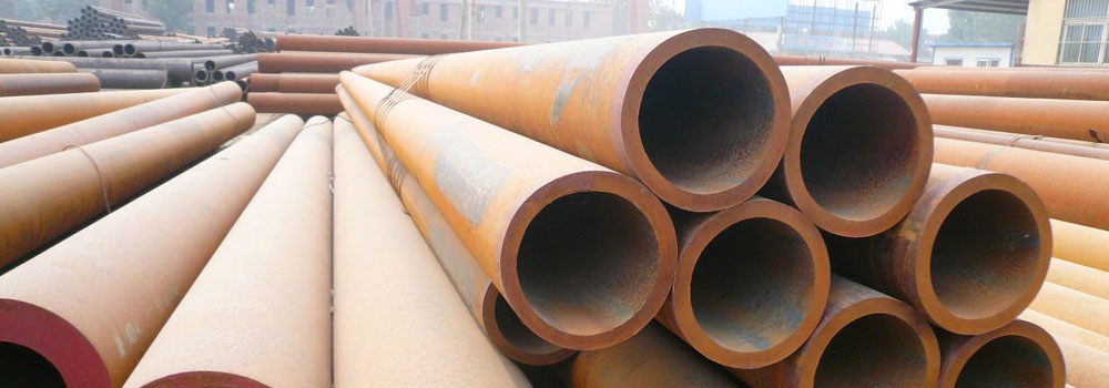 Alloy Steel Pipes