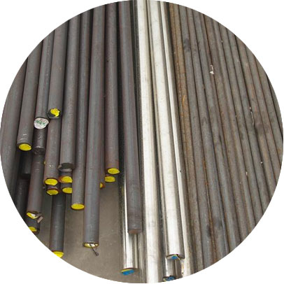 Alloy Steel F1 Rods