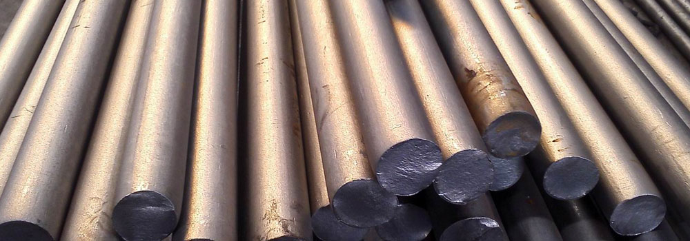 Alloy Steel Round Bar