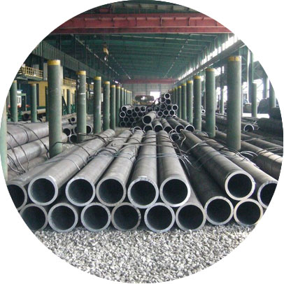 AISI 4130 Square Pipe