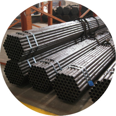 Alloy Steel T22 Round Tubes