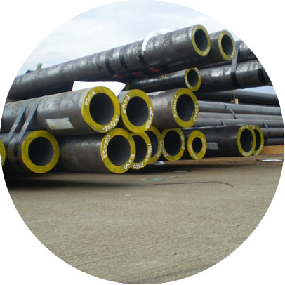 Alloy Steel P22 Seamless Pipe