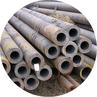 Alloy Steel T2 Seamless Tubes