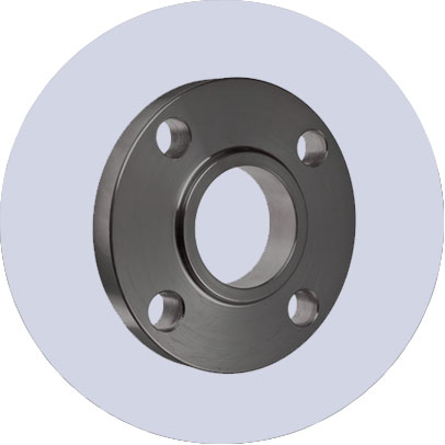 Alloy Steel F1 Slip on Flange