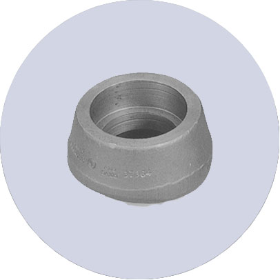 Alloy Steel F1 Sockolets