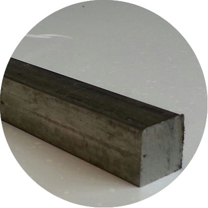 Alloy Steel F1 Square Bar