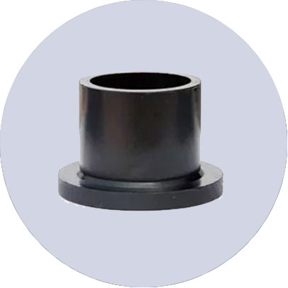 Alloy Steel WP9 Stub End