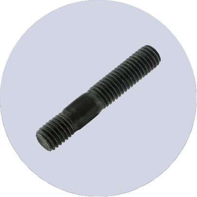 Alloy Steel B7 Stud Bolts