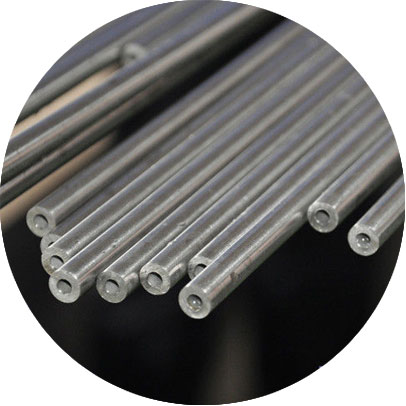 Alloy Steel T12 Superheater Tubes