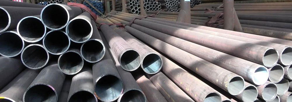 ASTM A213 Alloy Steel T5 / T5B / T5C Tubes