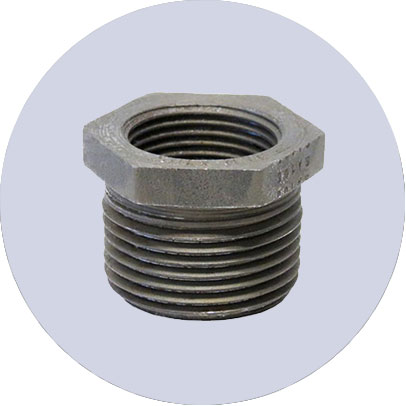 Alloy Steel F12 Threaded Bushing