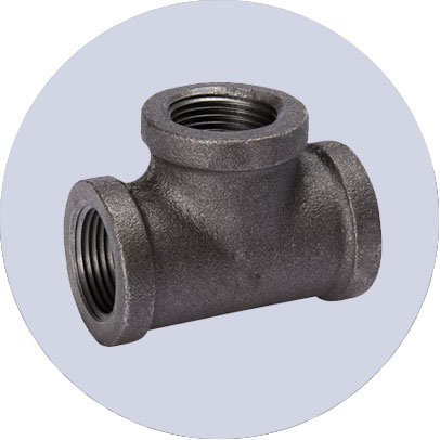 Alloy Steel F5 Threaded Tee