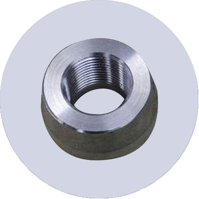 Alloy Steel F12 Threadolets