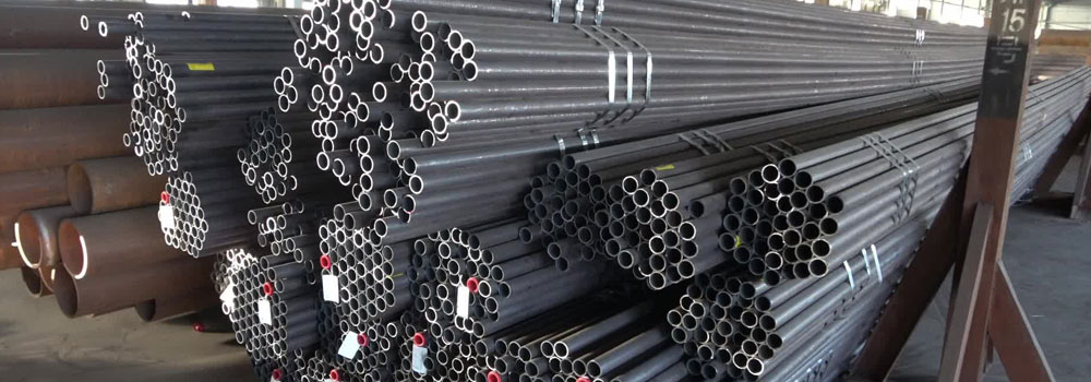 Alloy Steel Tubes