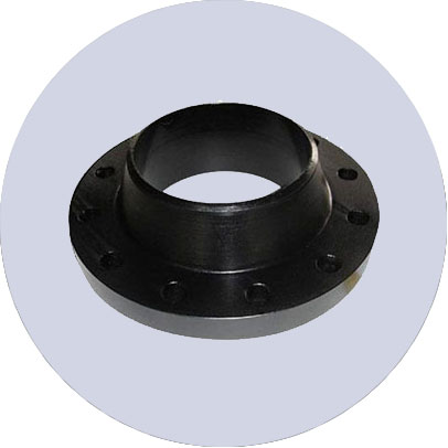 Alloy Steel F1 Weld Neck Flange