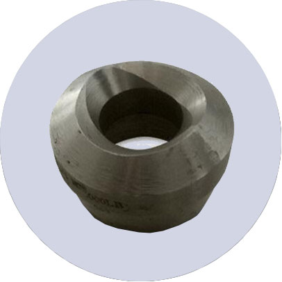 Alloy Steel F22 Weldolet