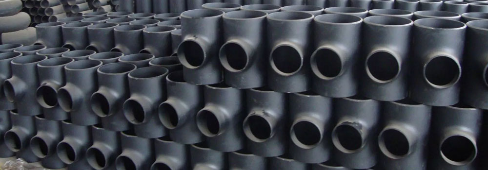 ASTM A234 Alloy Steel WP11 Butt weld Fittings