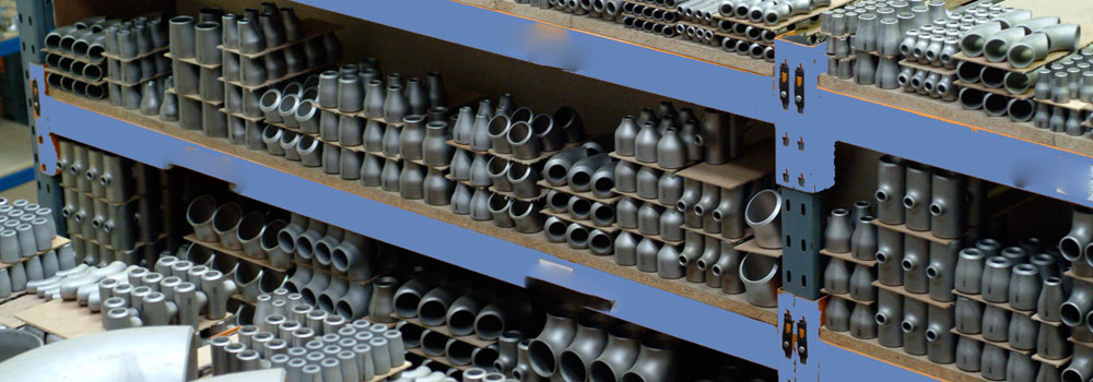 ASTM A234 Alloy Steel WP22 Butt weld Fittings