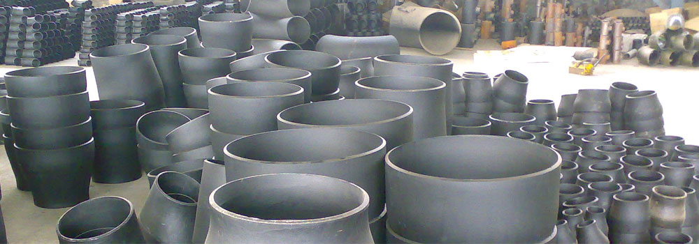 ASTM A234 Alloy Steel WP91 Butt weld Fittings