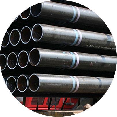 API 5L X65 ERW Pipe