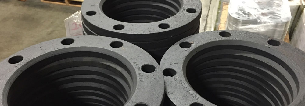 API Flanges