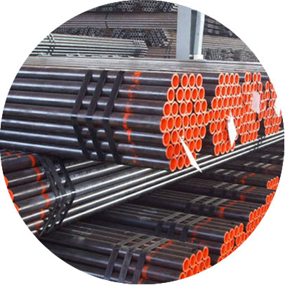 API 5L Gr. B X65 Line Pipe